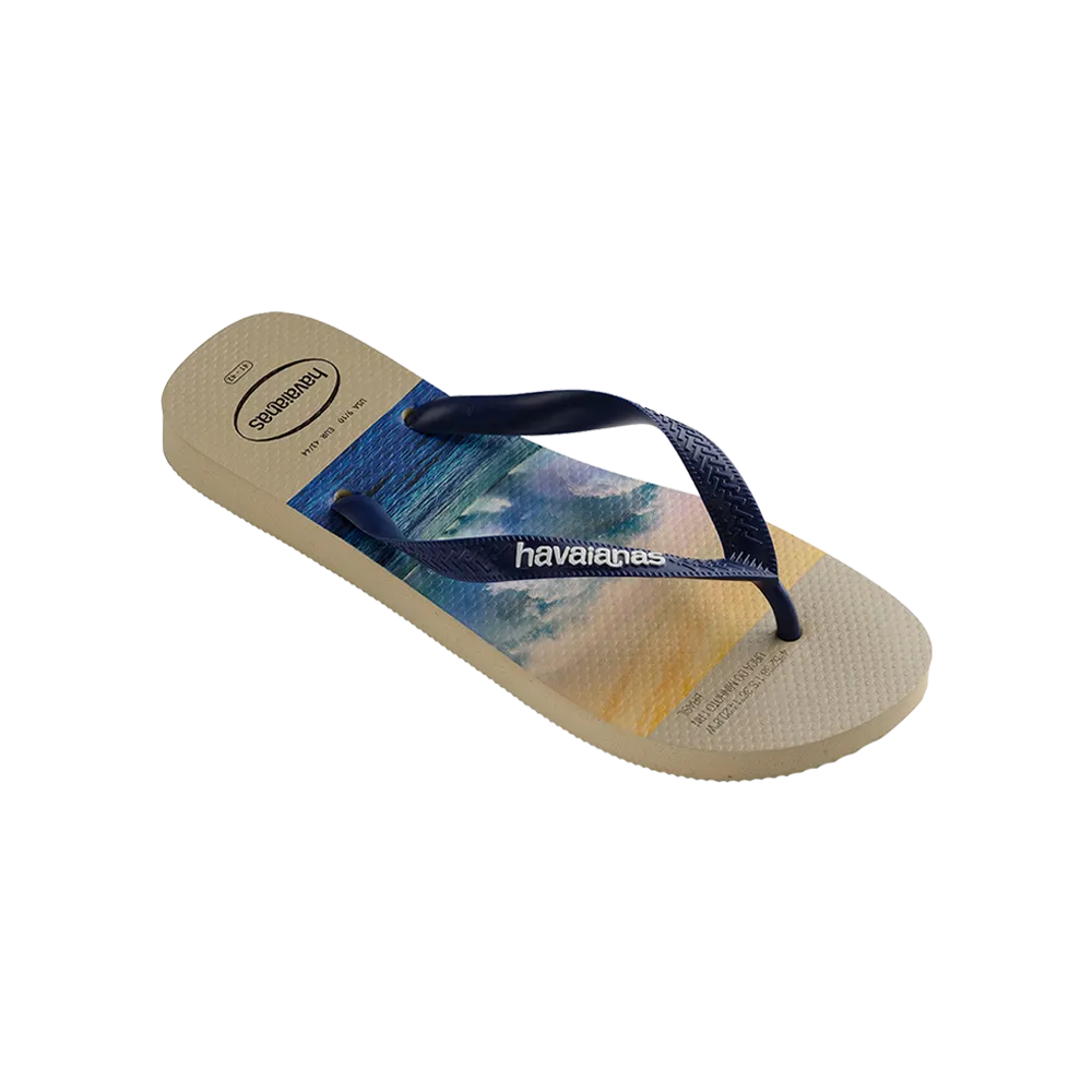 Hype Flip Flops