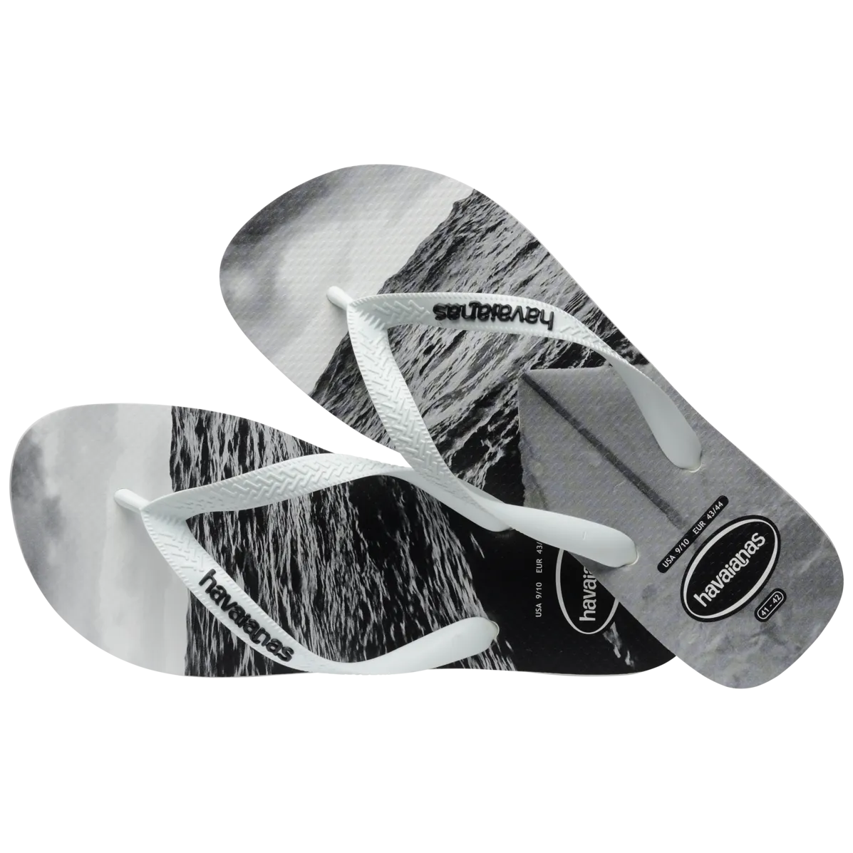 Hype Flip Flops