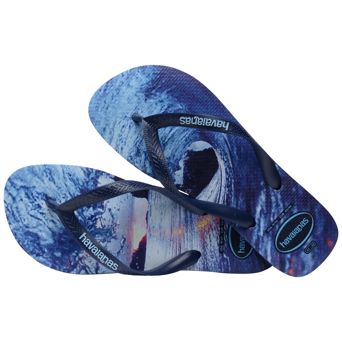 Hype Flip Flops