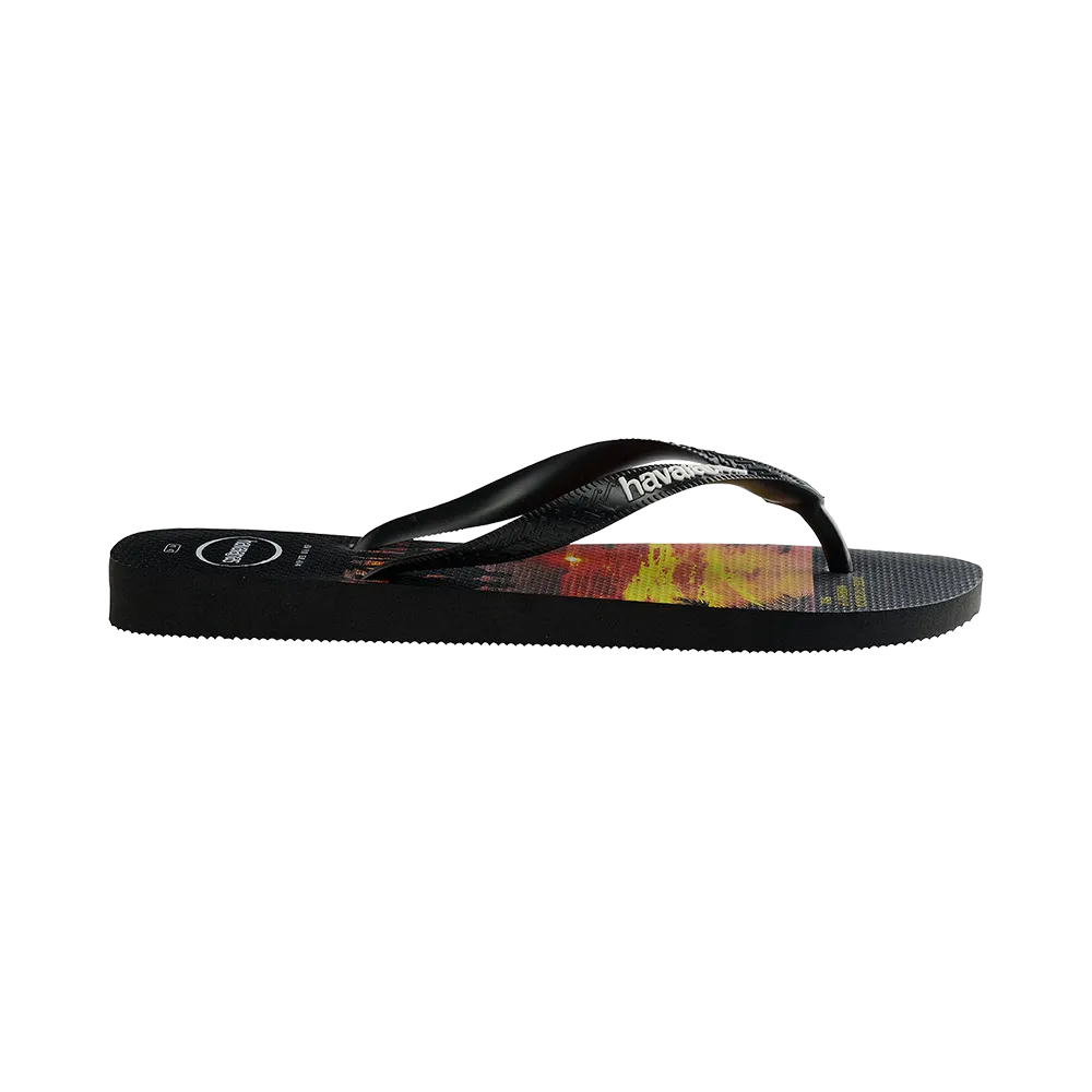 Hype Flip Flops