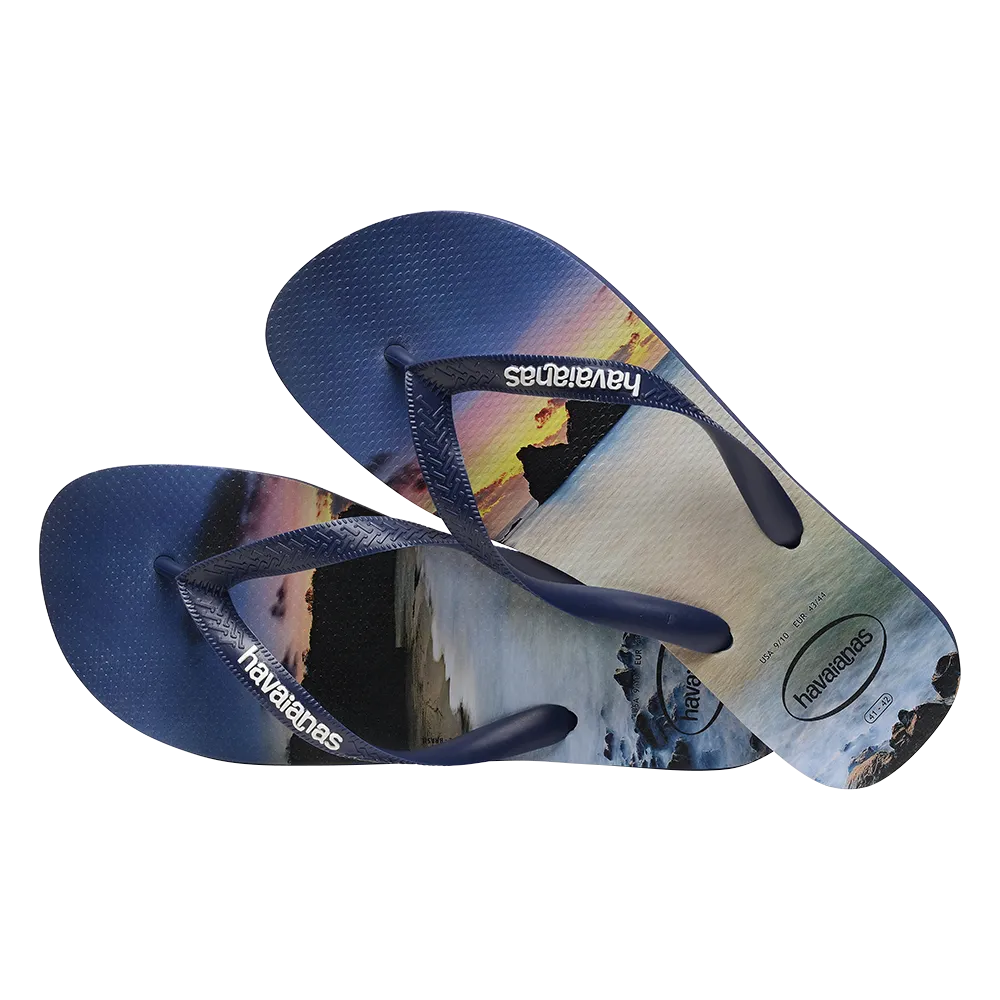 Hype Flip Flops