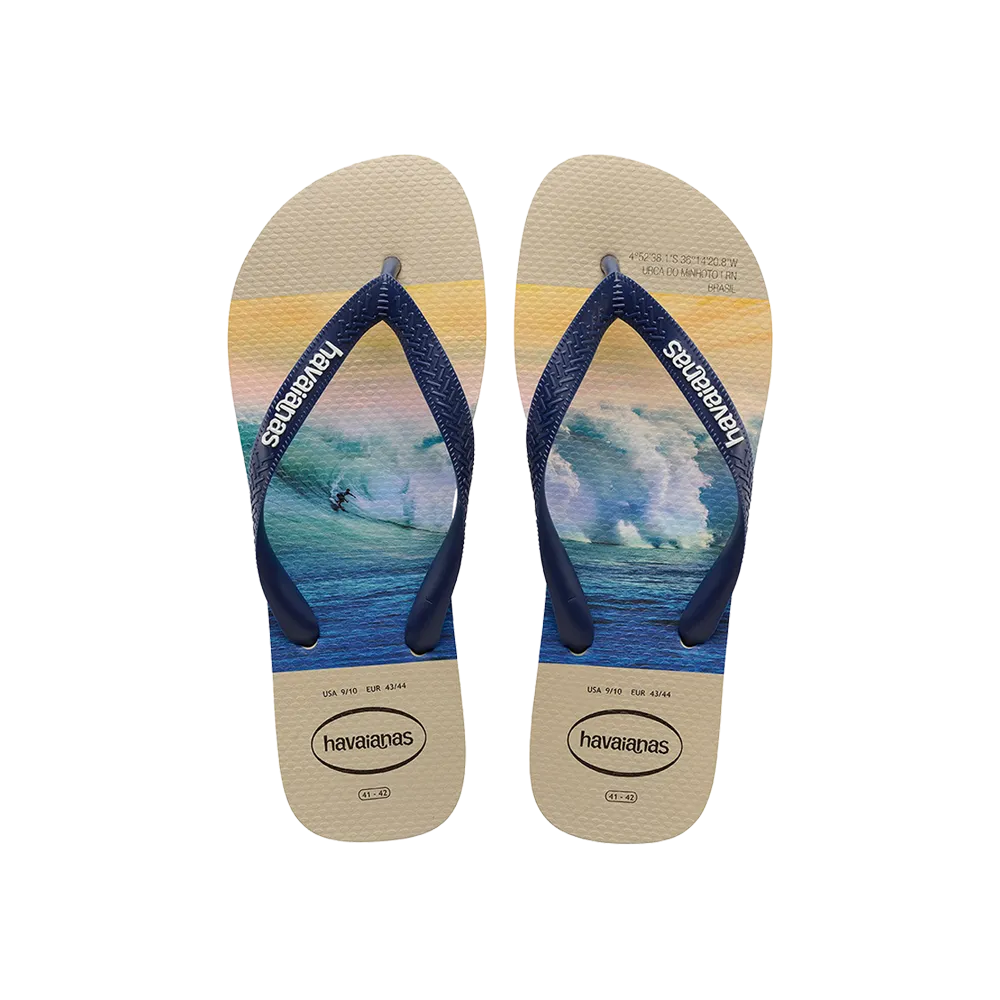 Hype Flip Flops