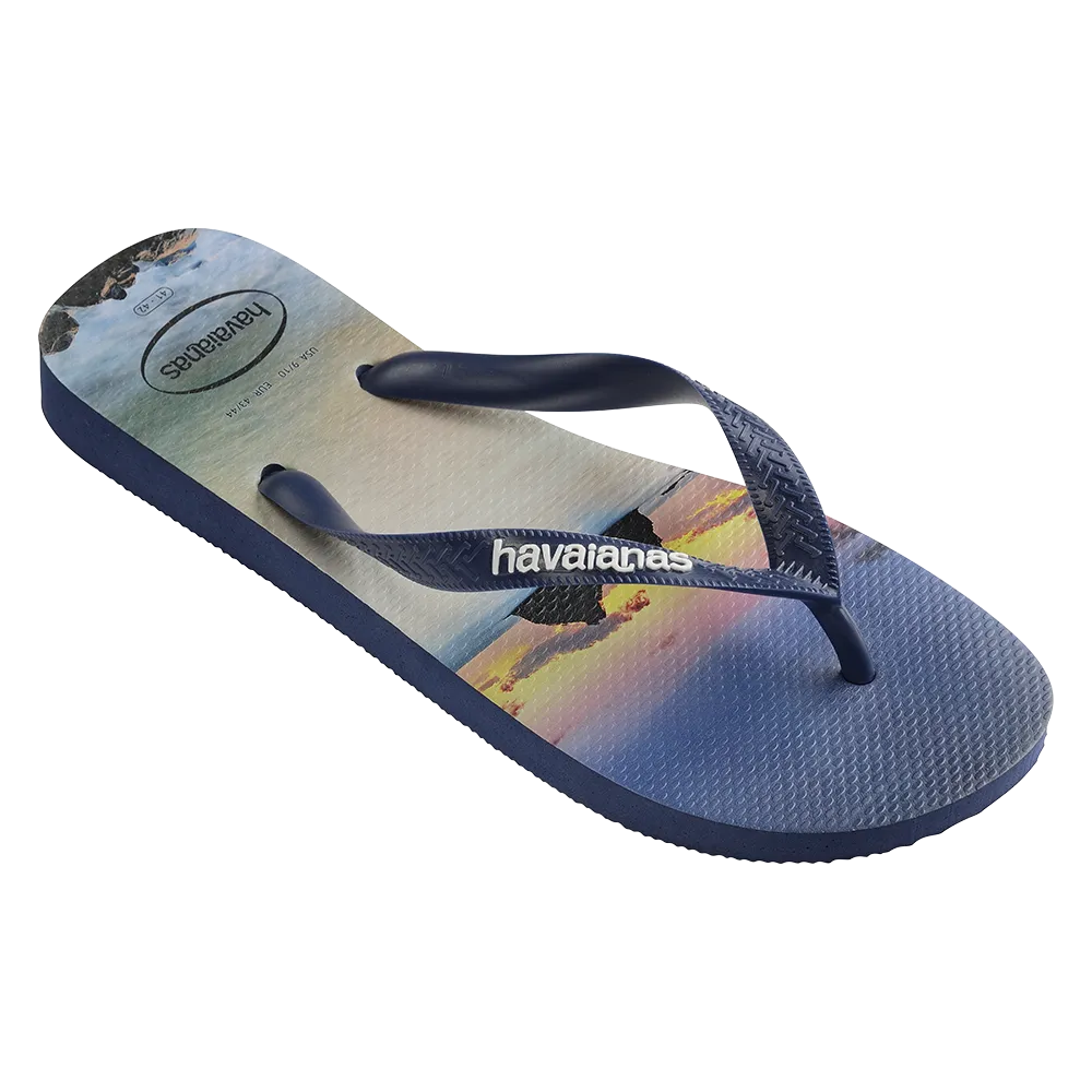 Hype Flip Flops