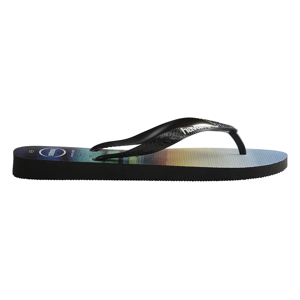 Hype Flip Flops