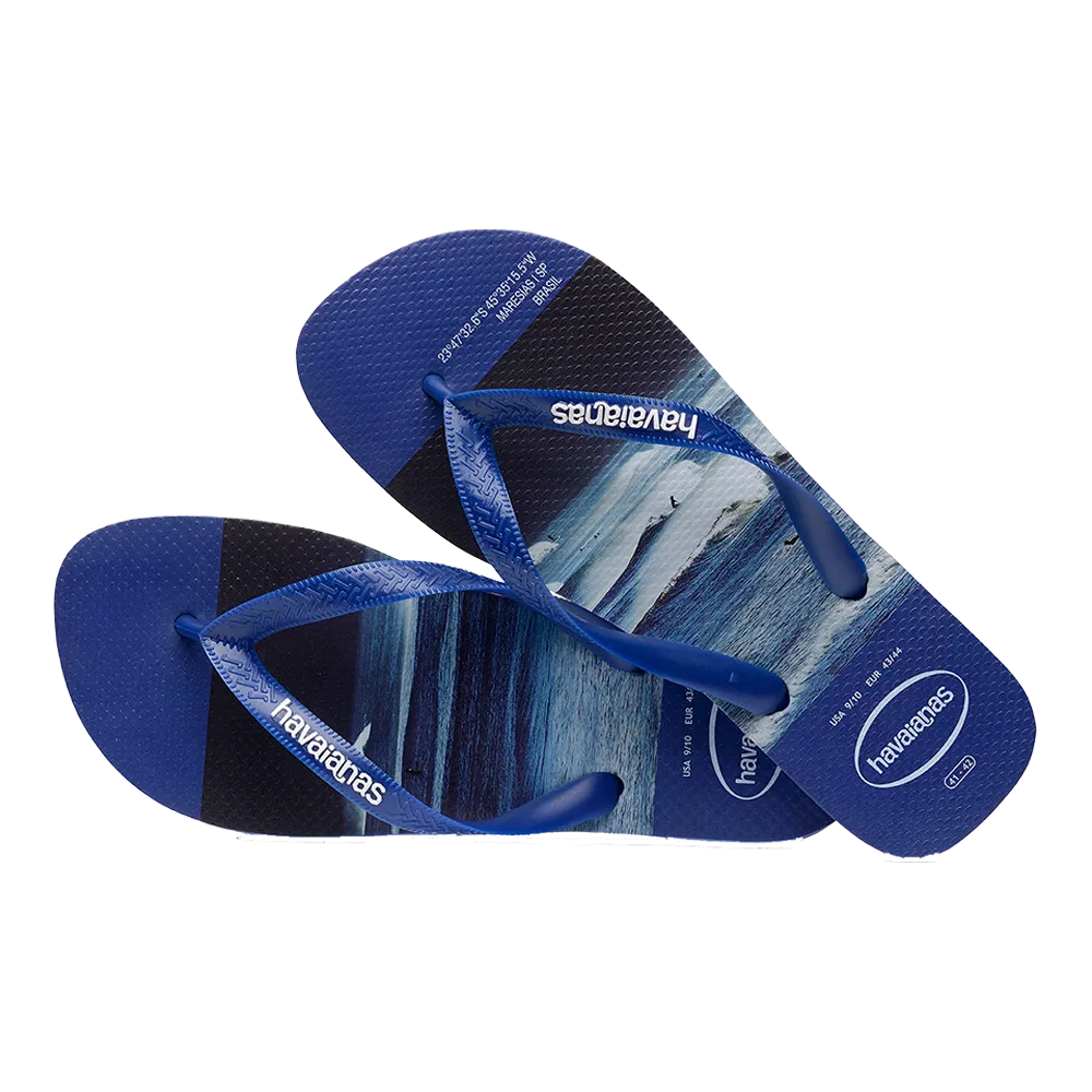 Hype Flip Flops
