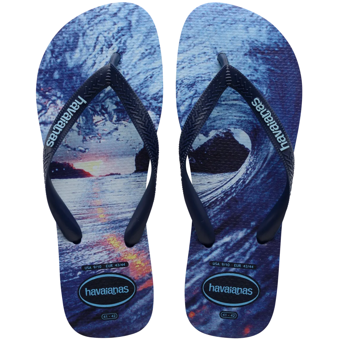 Hype Flip Flops
