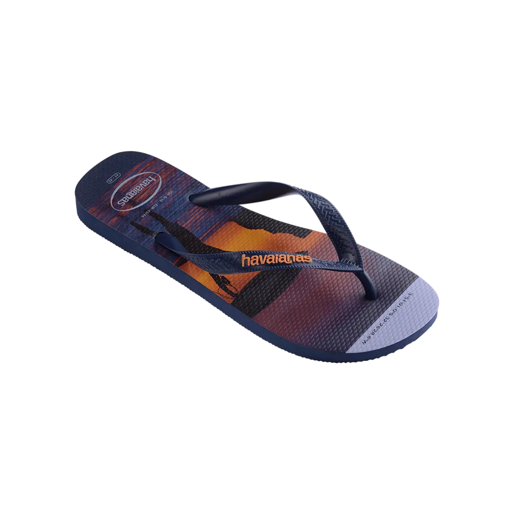 Hype Flip Flops