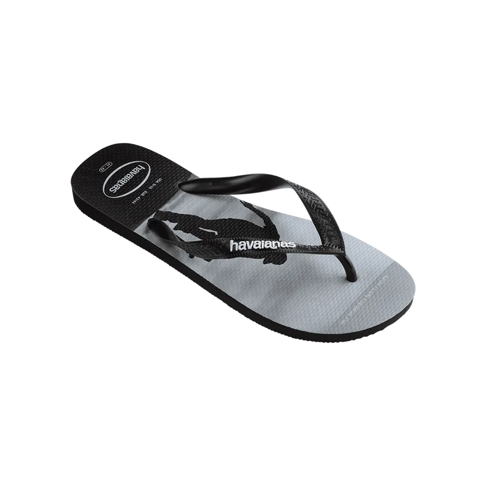 Hype Flip Flops