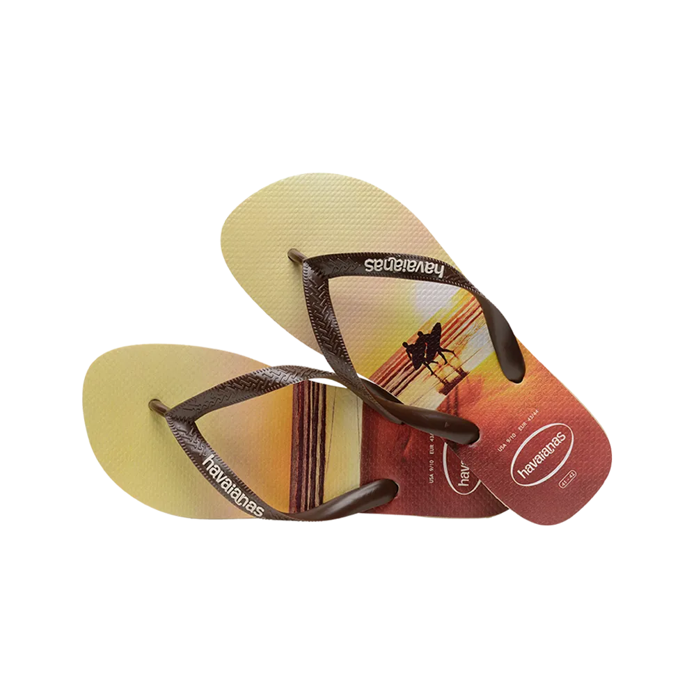 Hype Flip Flops