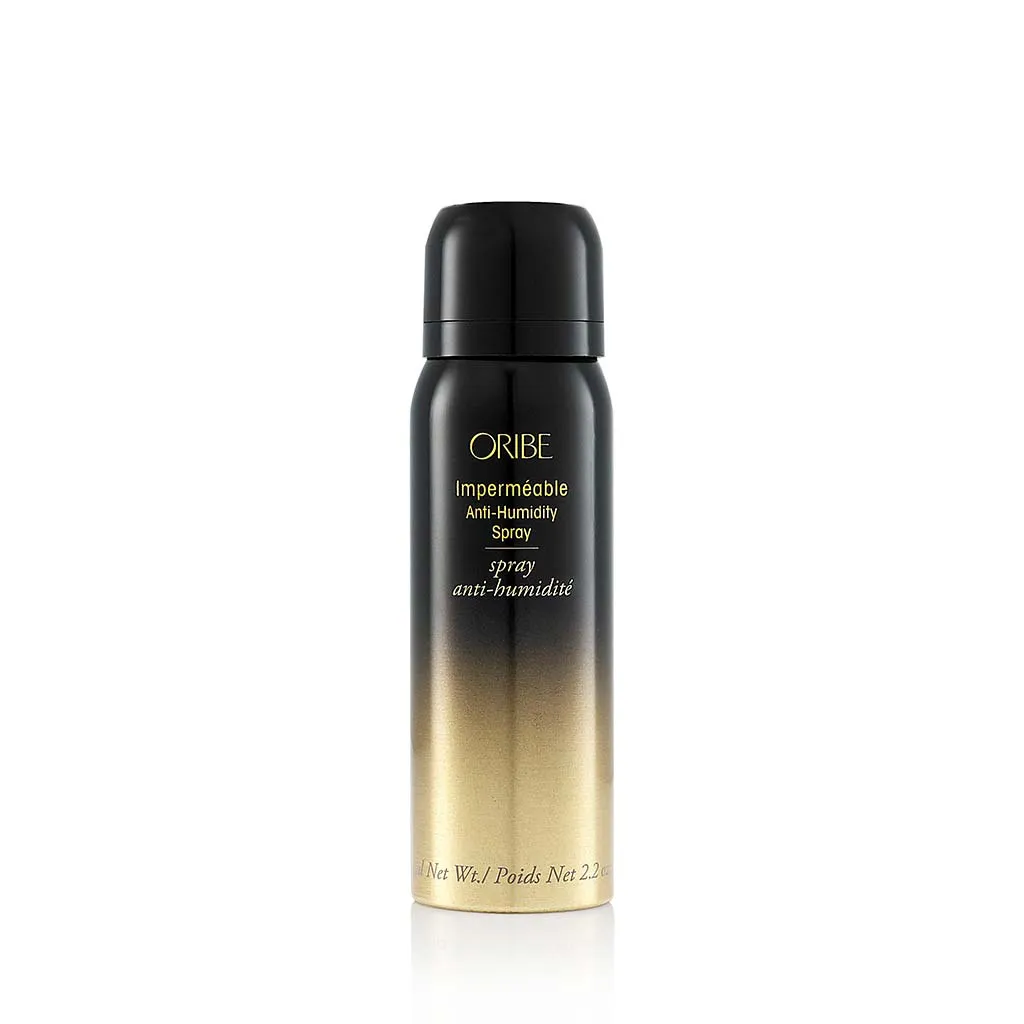 IMPERMEABLE ANTI-HUMIDITY SPRAY