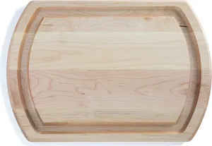 J.K. Adams 20" x 14" Turnabout Board