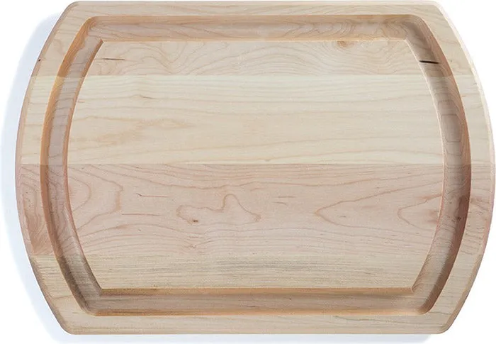 J.K. Adams 20" x 14" Turnabout Board