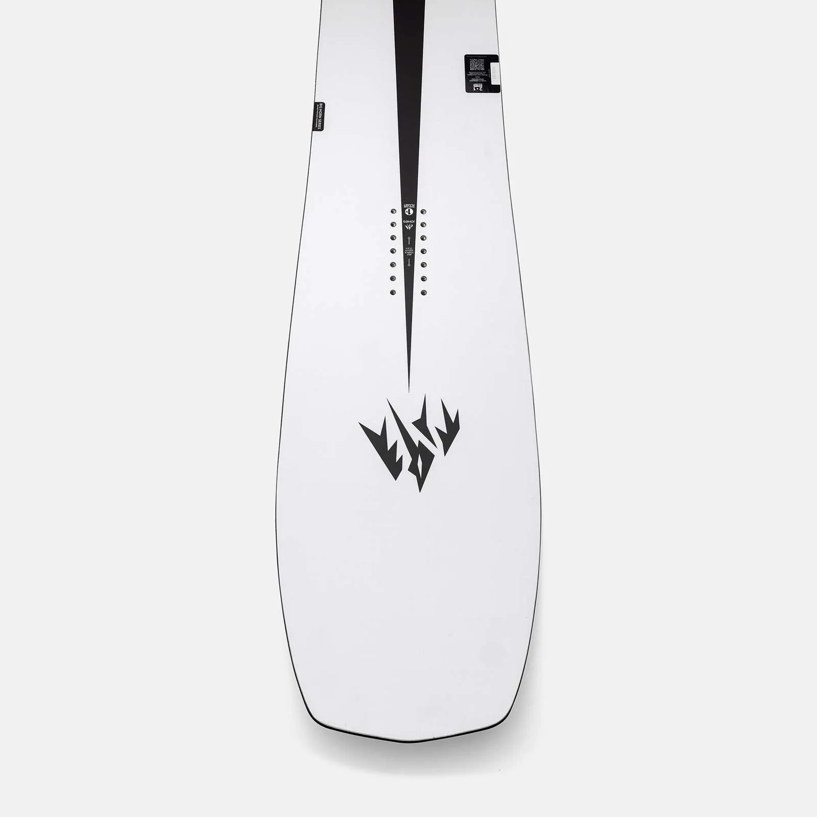 Jones Men's Mind Expander Snowboard