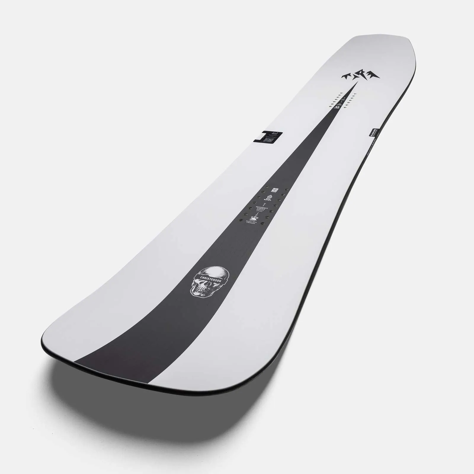 Jones Men's Mind Expander Snowboard