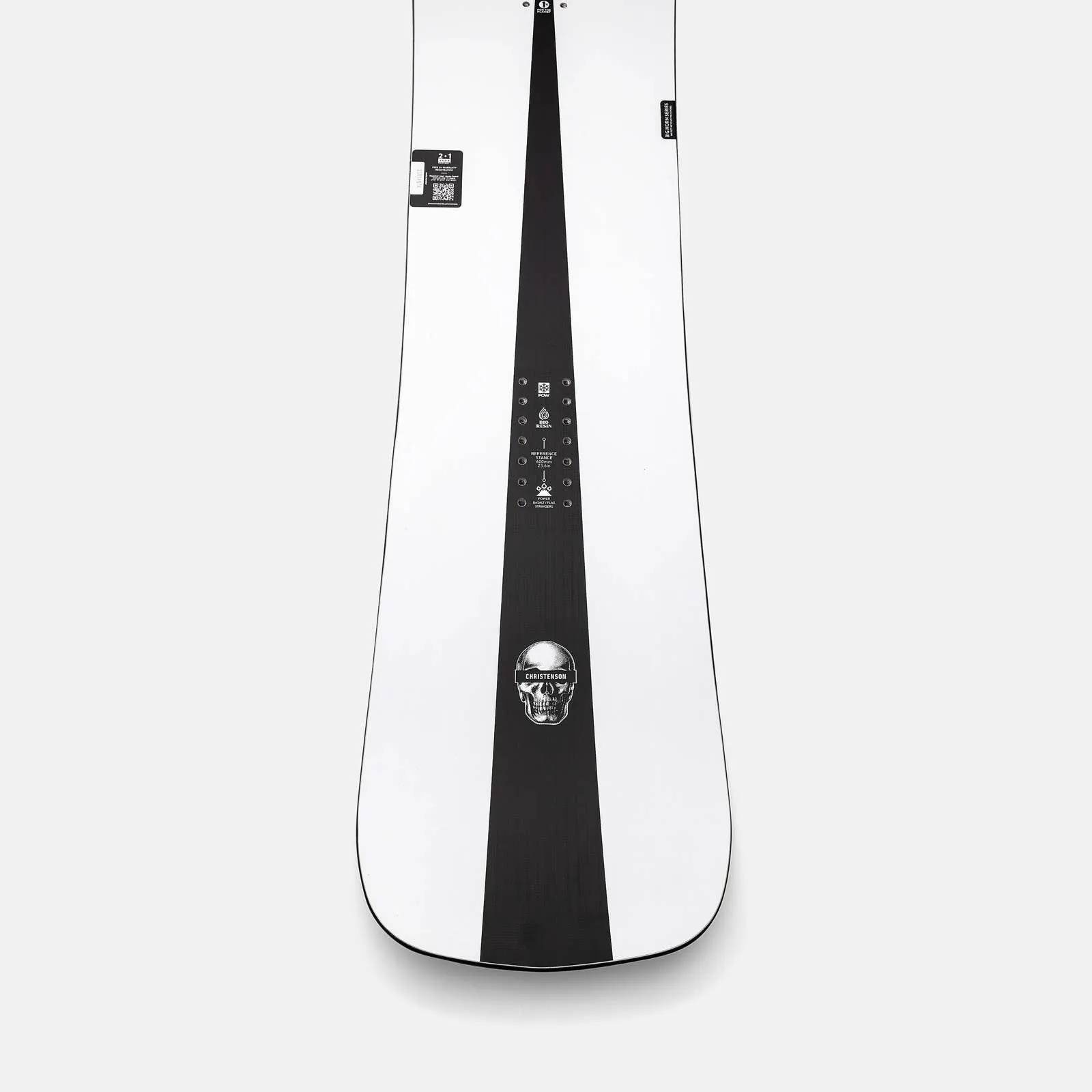 Jones Men's Mind Expander Snowboard
