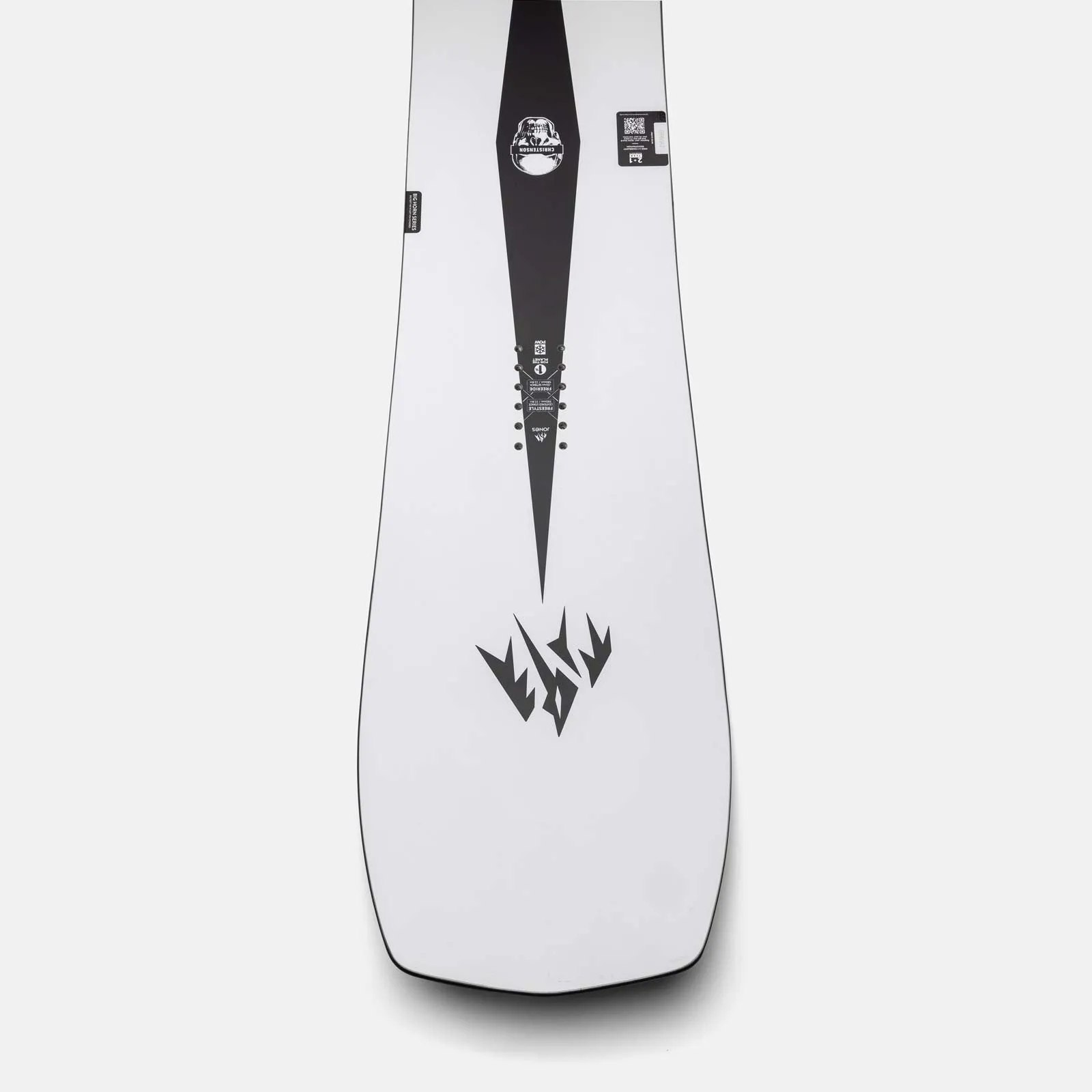 Jones Mind Expander Twin Snowboard 2024