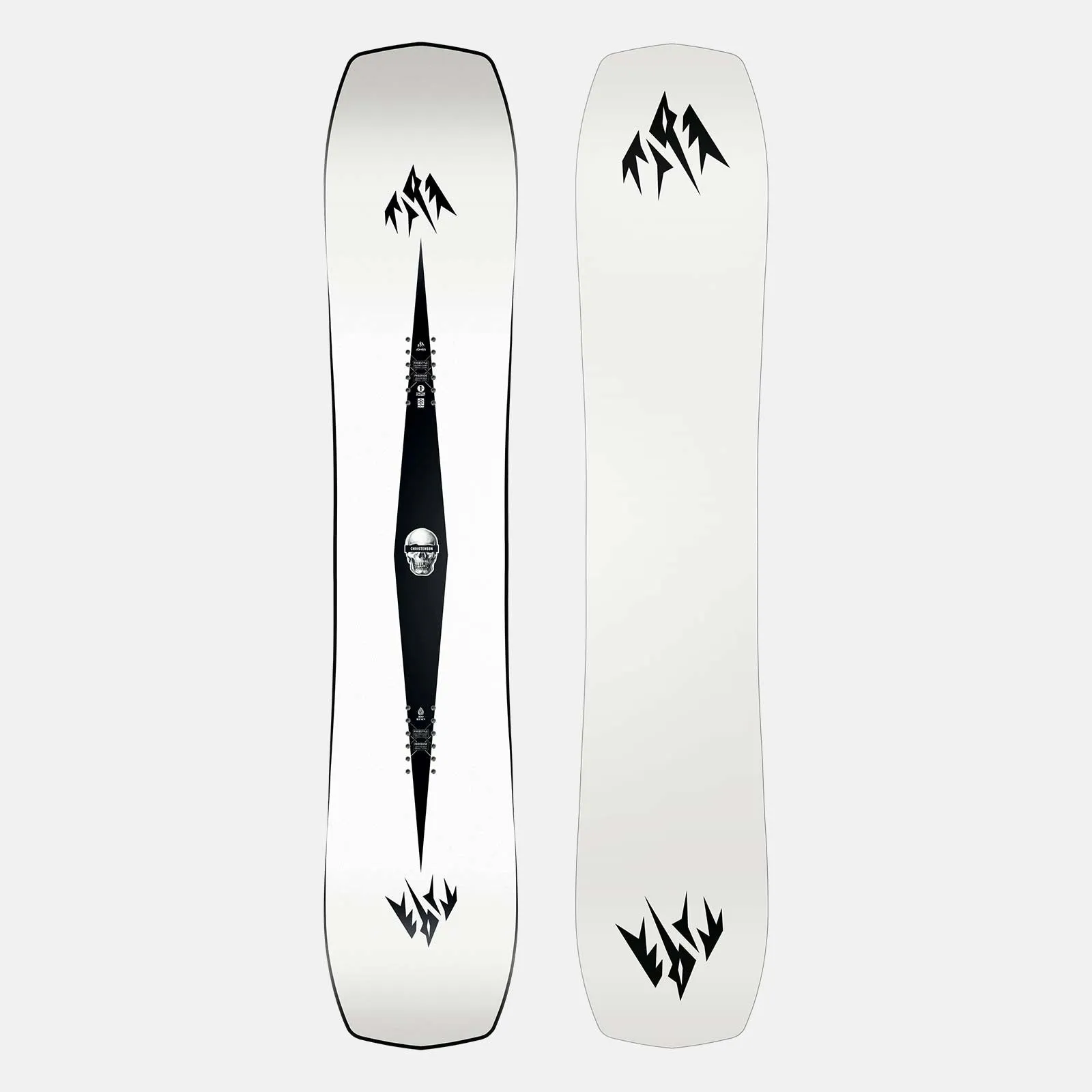Jones Mind Expander Twin Snowboard 2024