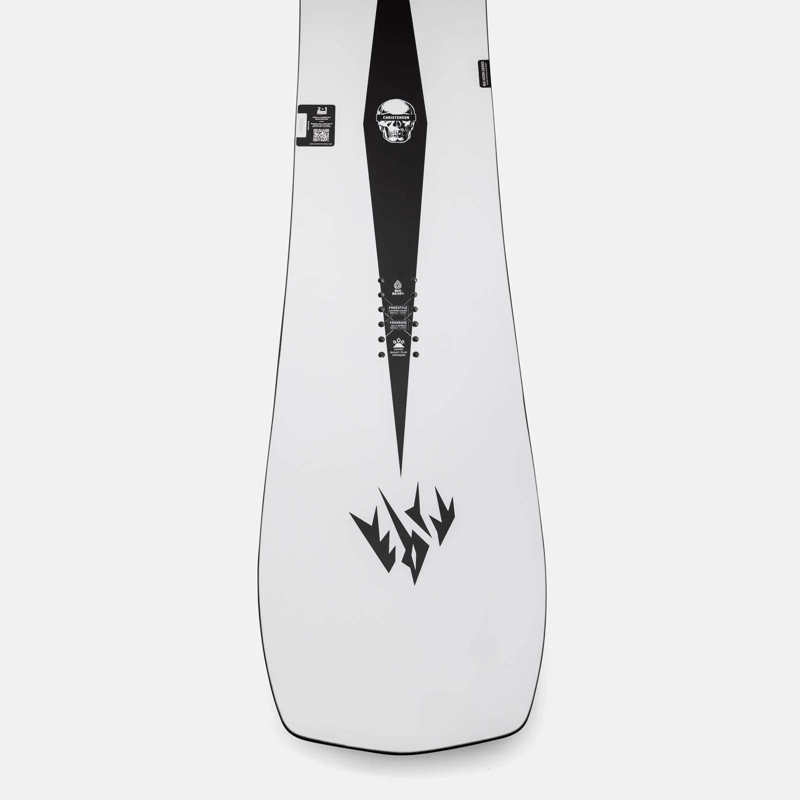 Jones Mind Expander Twin Snowboard 2024