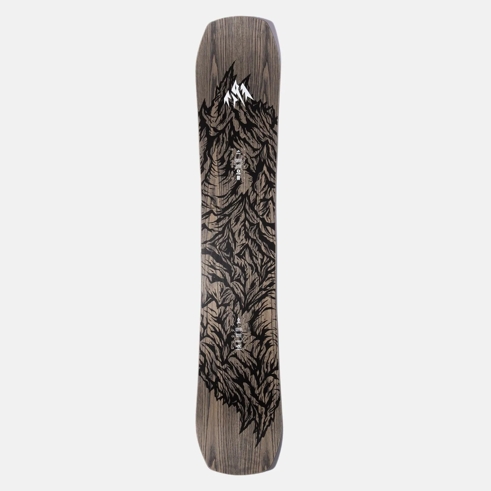 Jones Ultra Mountain Twin