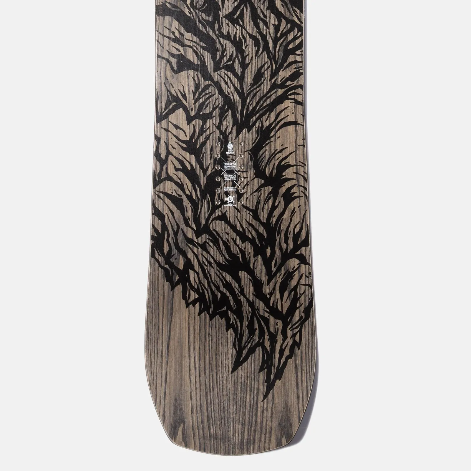 Jones Ultra Mountain Twin