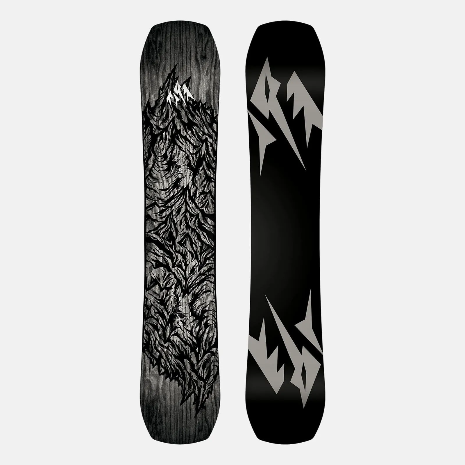 Jones Ultra Mountain Twin