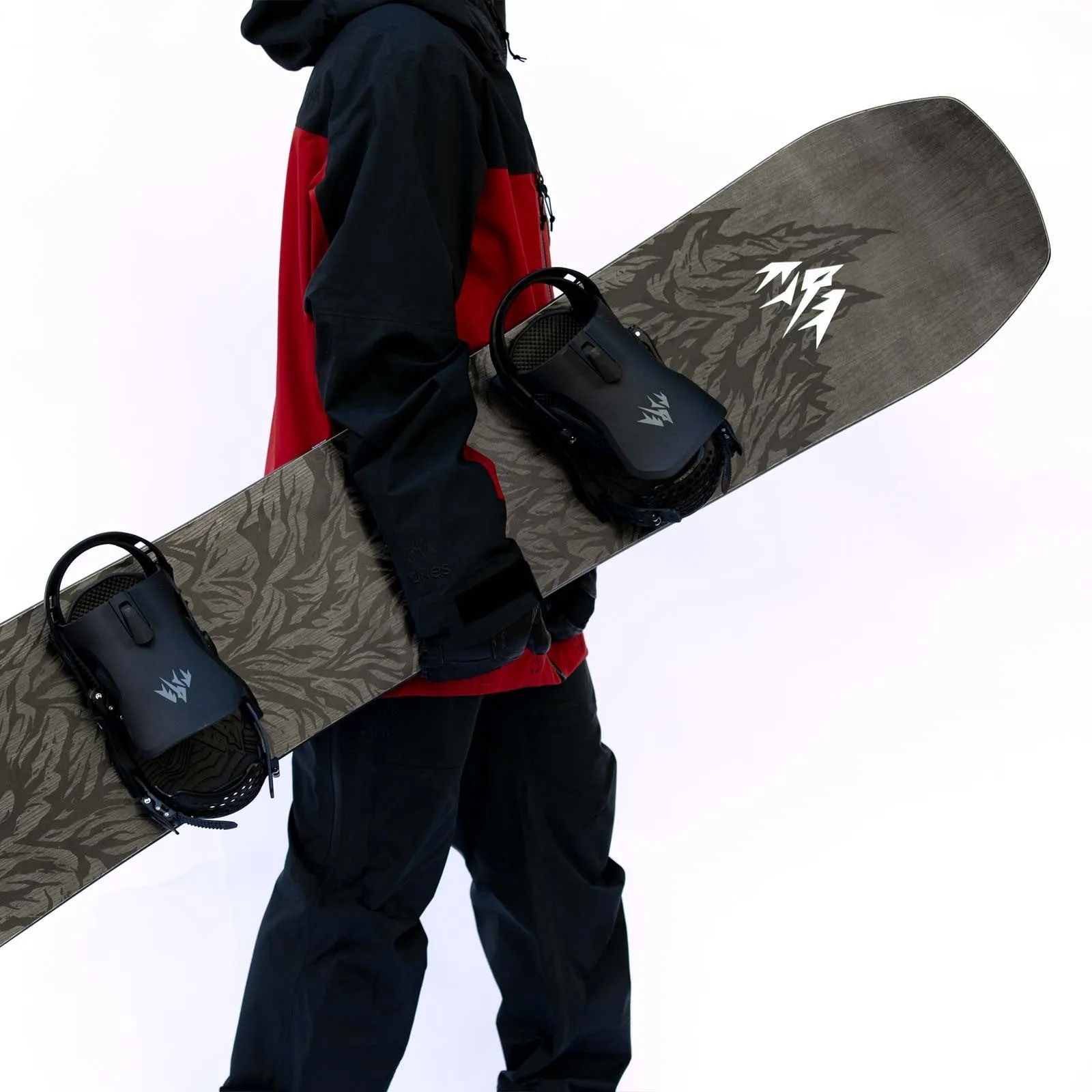 Jones Ultra Mountain Twin
