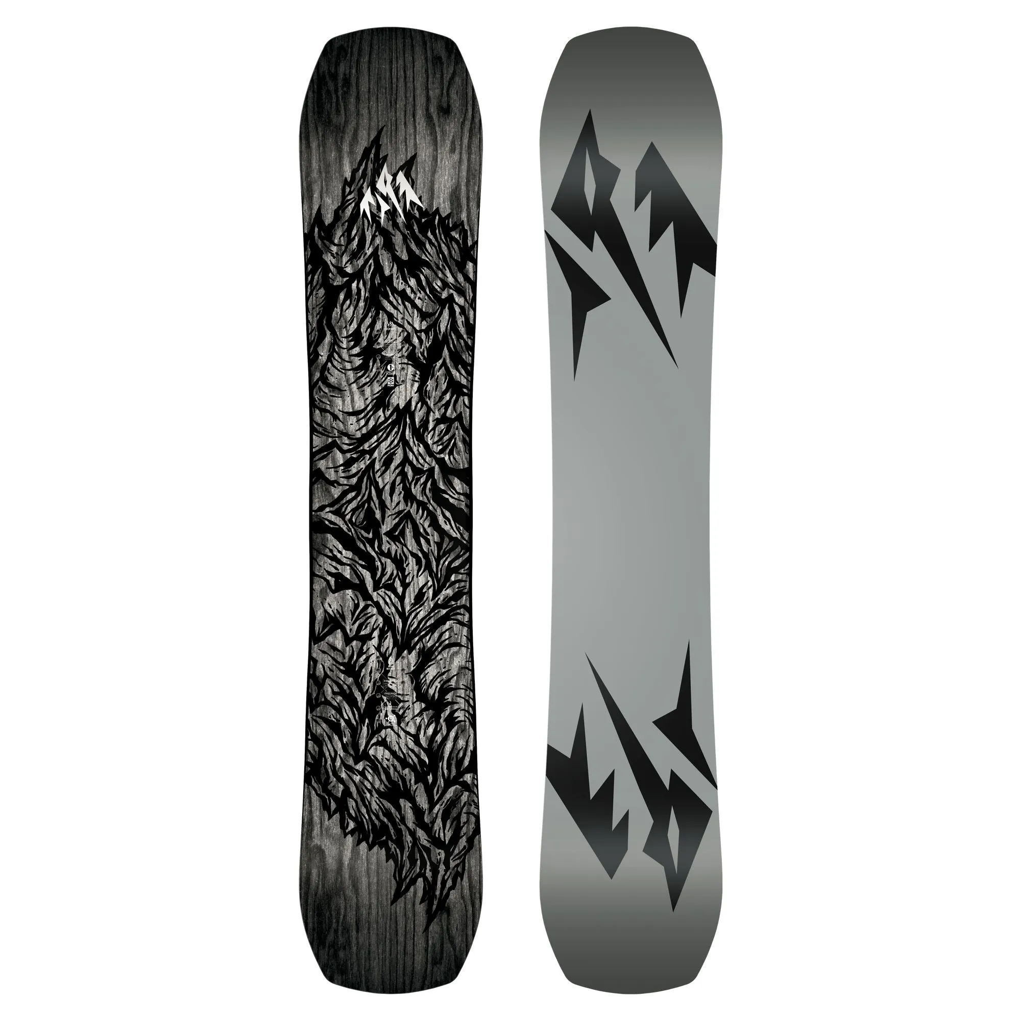 Jones Ultra Mountain Twin