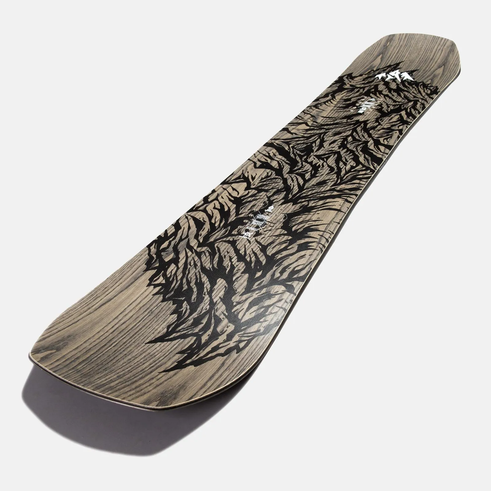 Jones Ultra Mountain Twin