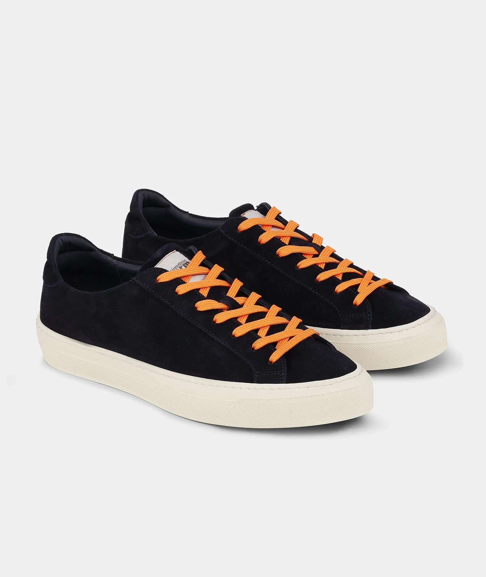 Kit - Storm X GP Navy Suede