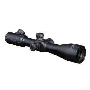 KonusPro F30 4-16x52 FFP SF Riflescope