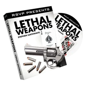 Lethal Weapons