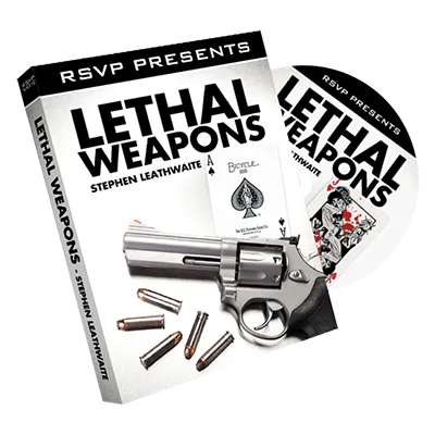 Lethal Weapons