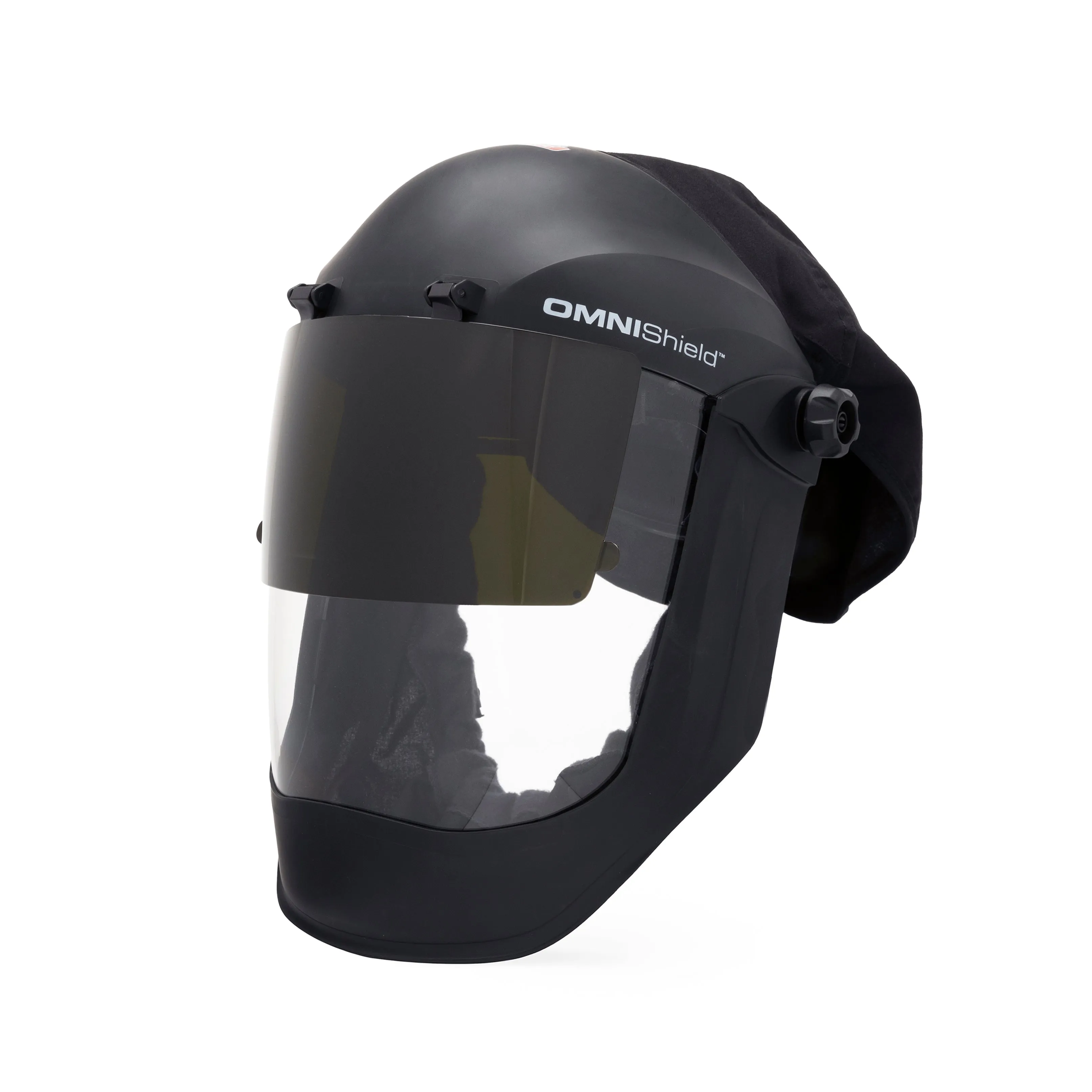 Lincoln OMNIshield XCF PAPR w/ Belt Mount - K5324-1