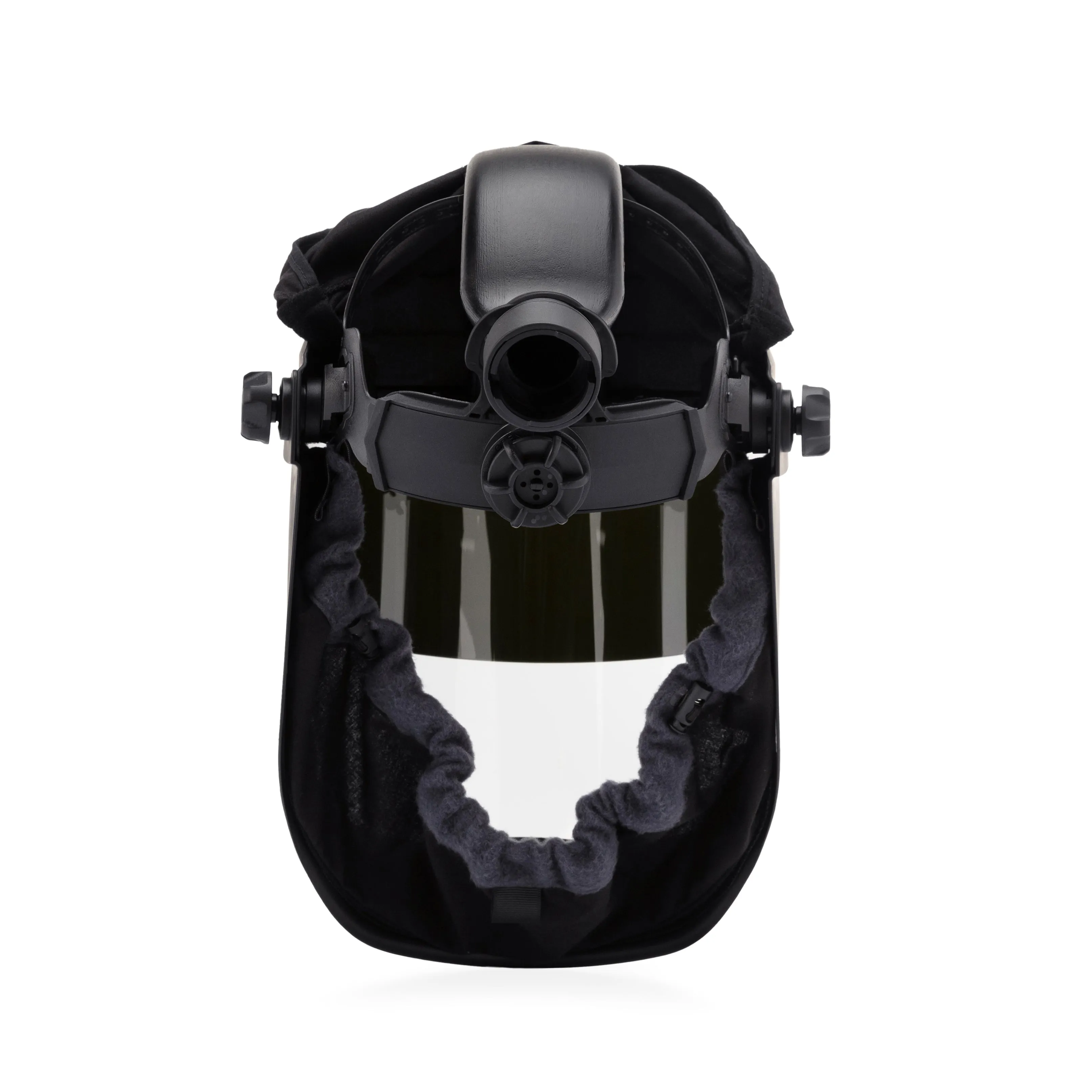 Lincoln OMNIshield XCF PAPR w/ Belt Mount - K5324-1