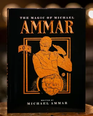 Magic of Michael Ammar