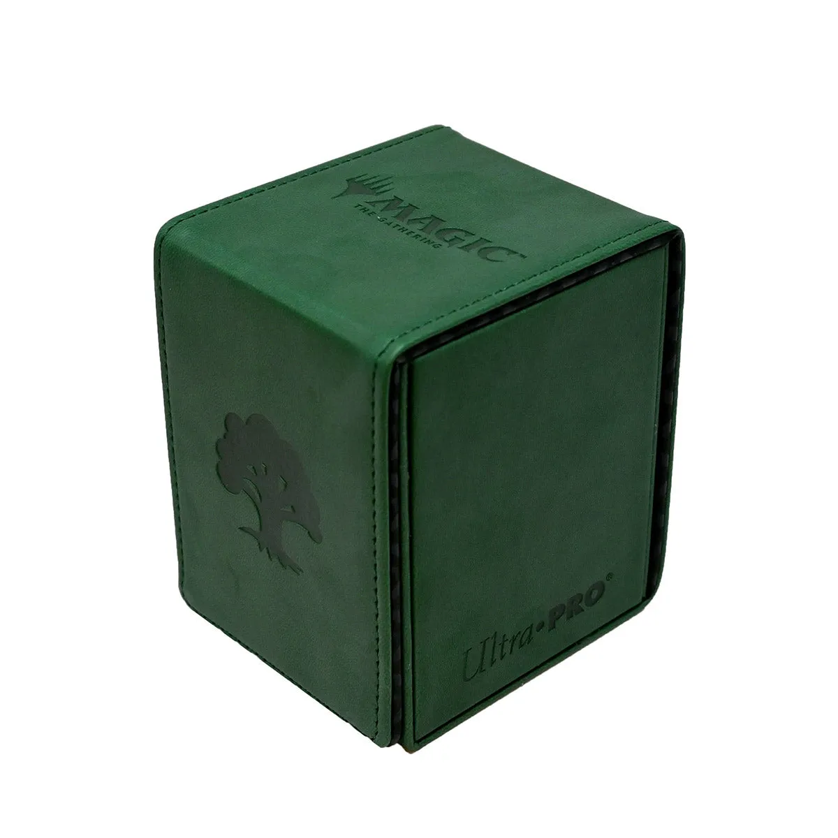 Mana Alcove Flip Deck Box for Magic: The Gathering