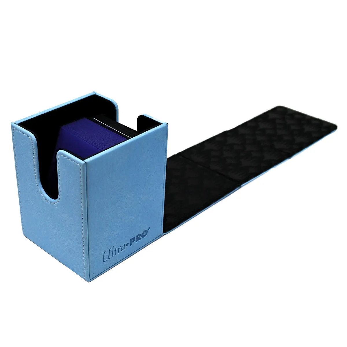 Mana Alcove Flip Deck Box for Magic: The Gathering