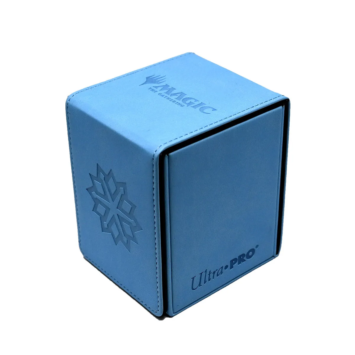 Mana Alcove Flip Deck Box for Magic: The Gathering