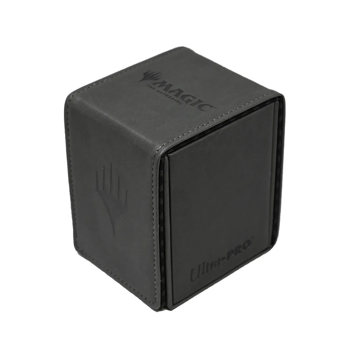 Mana Alcove Flip Deck Box for Magic: The Gathering