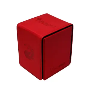 Mana Alcove Flip Deck Box for Magic: The Gathering