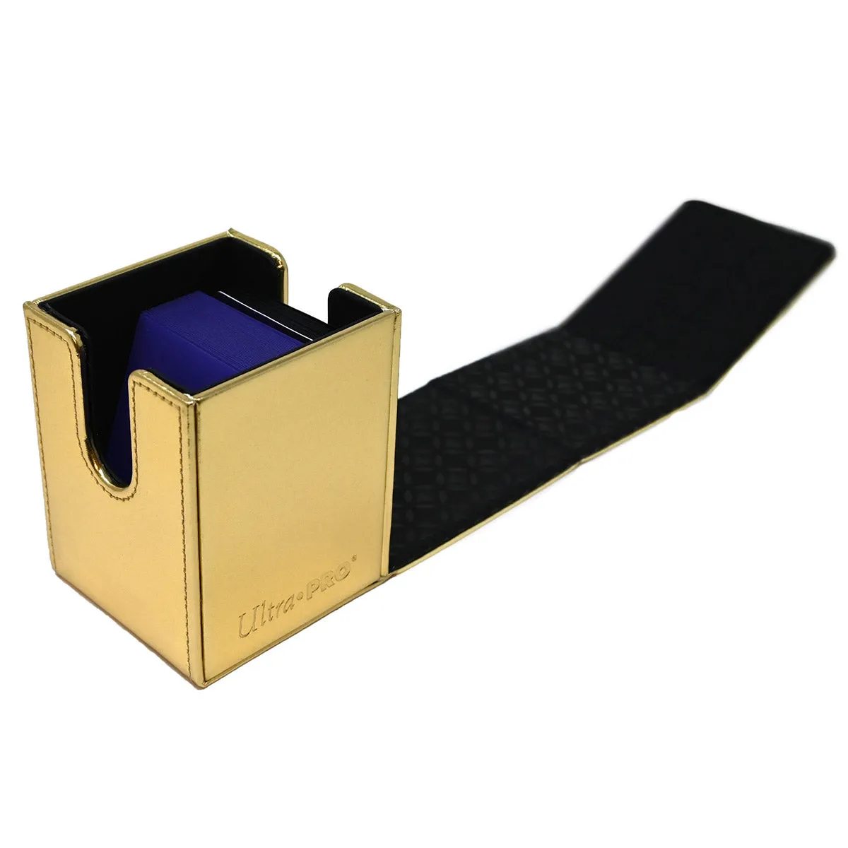 Mana Alcove Flip Deck Box for Magic: The Gathering