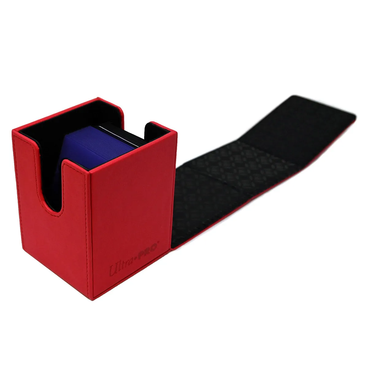 Mana Alcove Flip Deck Box for Magic: The Gathering