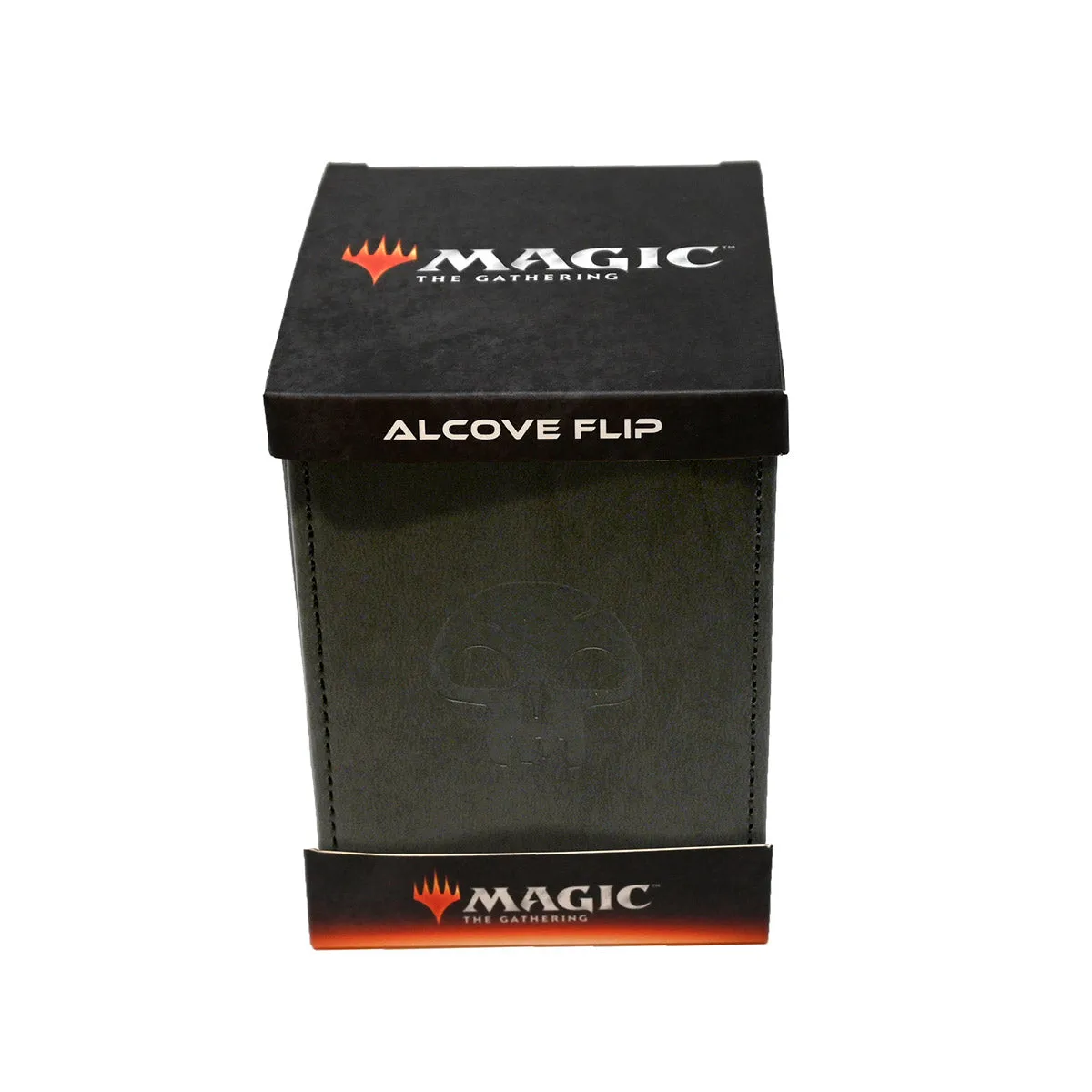 Mana Alcove Flip Deck Box for Magic: The Gathering