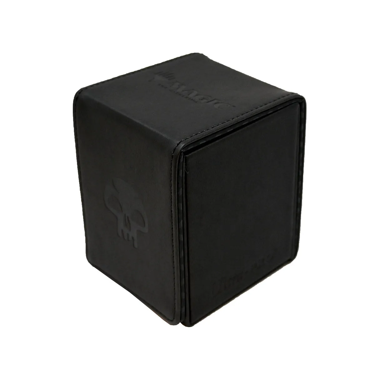 Mana Alcove Flip Deck Box for Magic: The Gathering