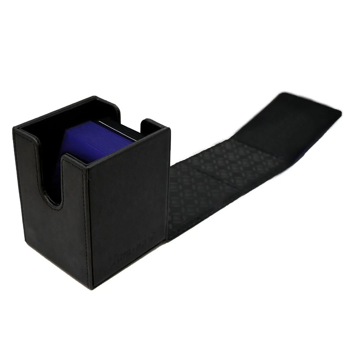 Mana Alcove Flip Deck Box for Magic: The Gathering