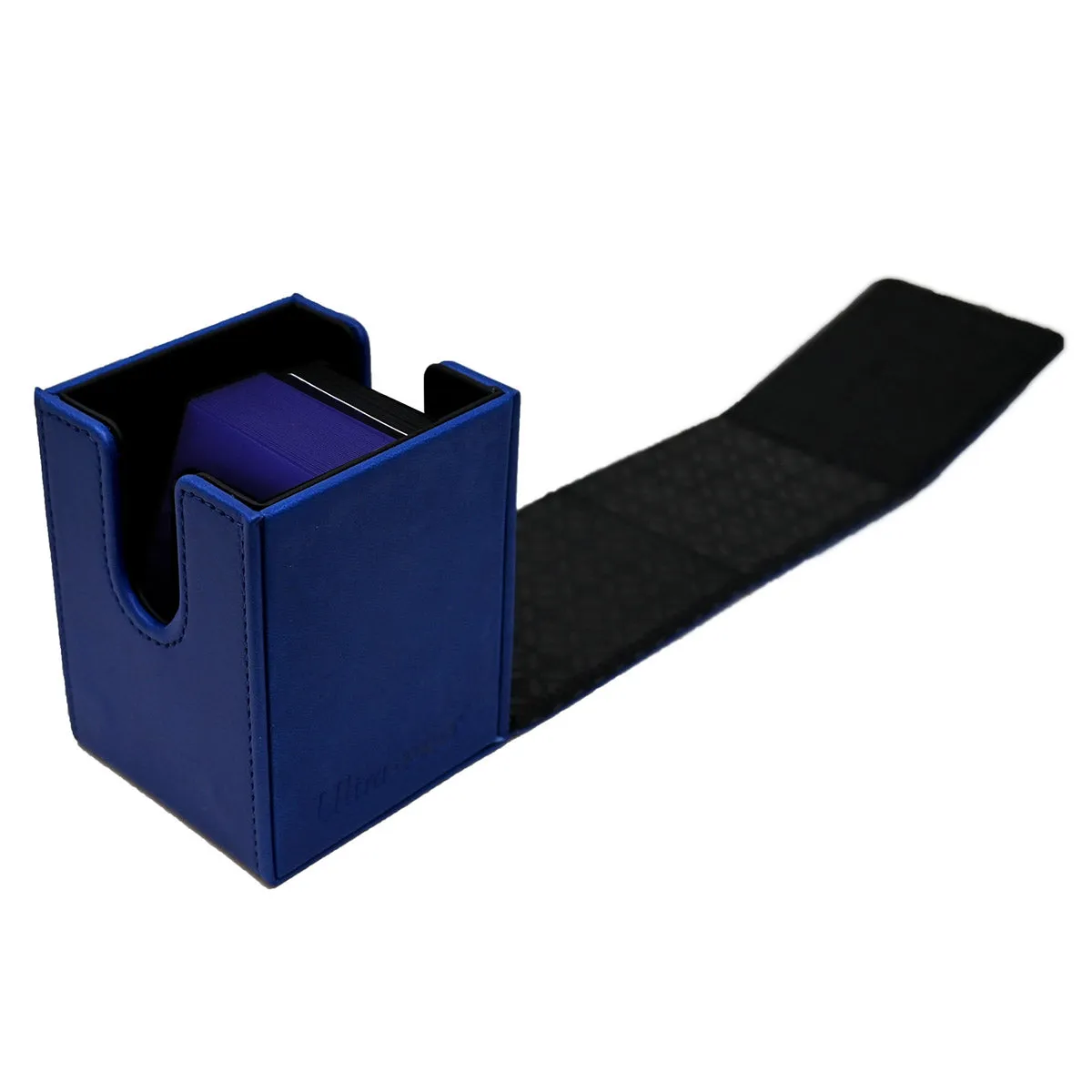 Mana Alcove Flip Deck Box for Magic: The Gathering