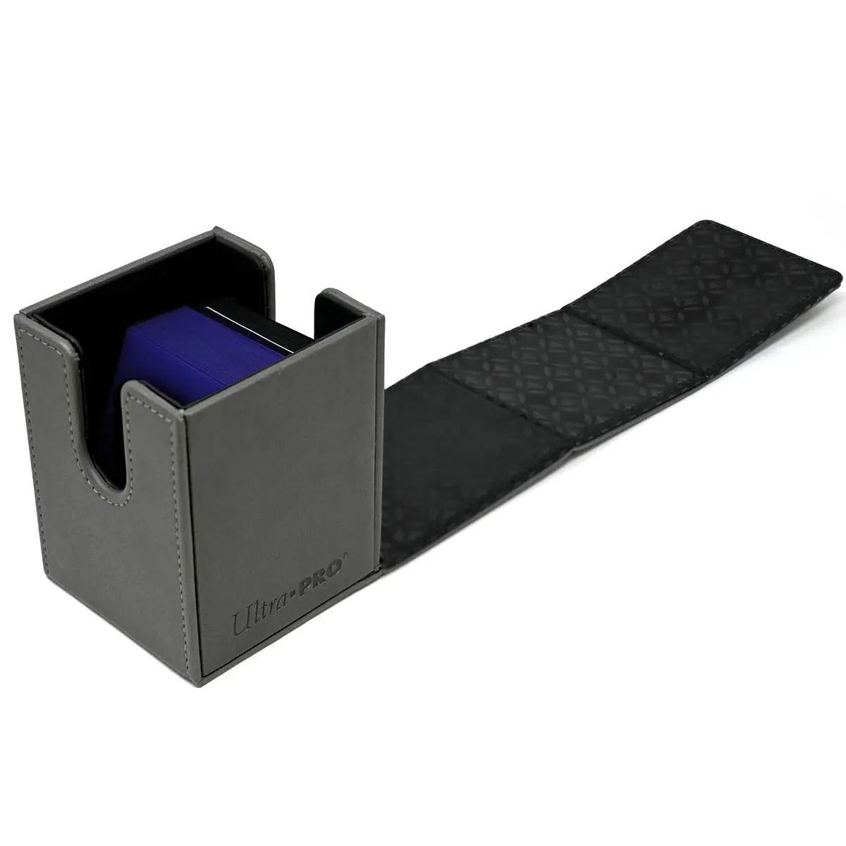 Mana Alcove Flip Deck Box for Magic: The Gathering