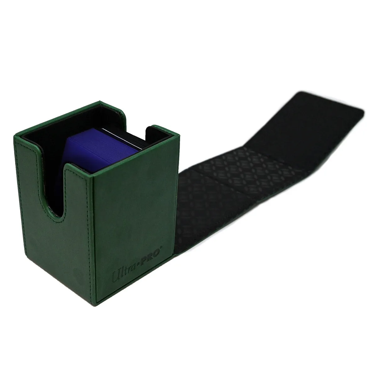 Mana Alcove Flip Deck Box for Magic: The Gathering