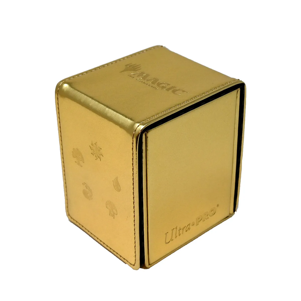 Mana Alcove Flip Deck Box for Magic: The Gathering