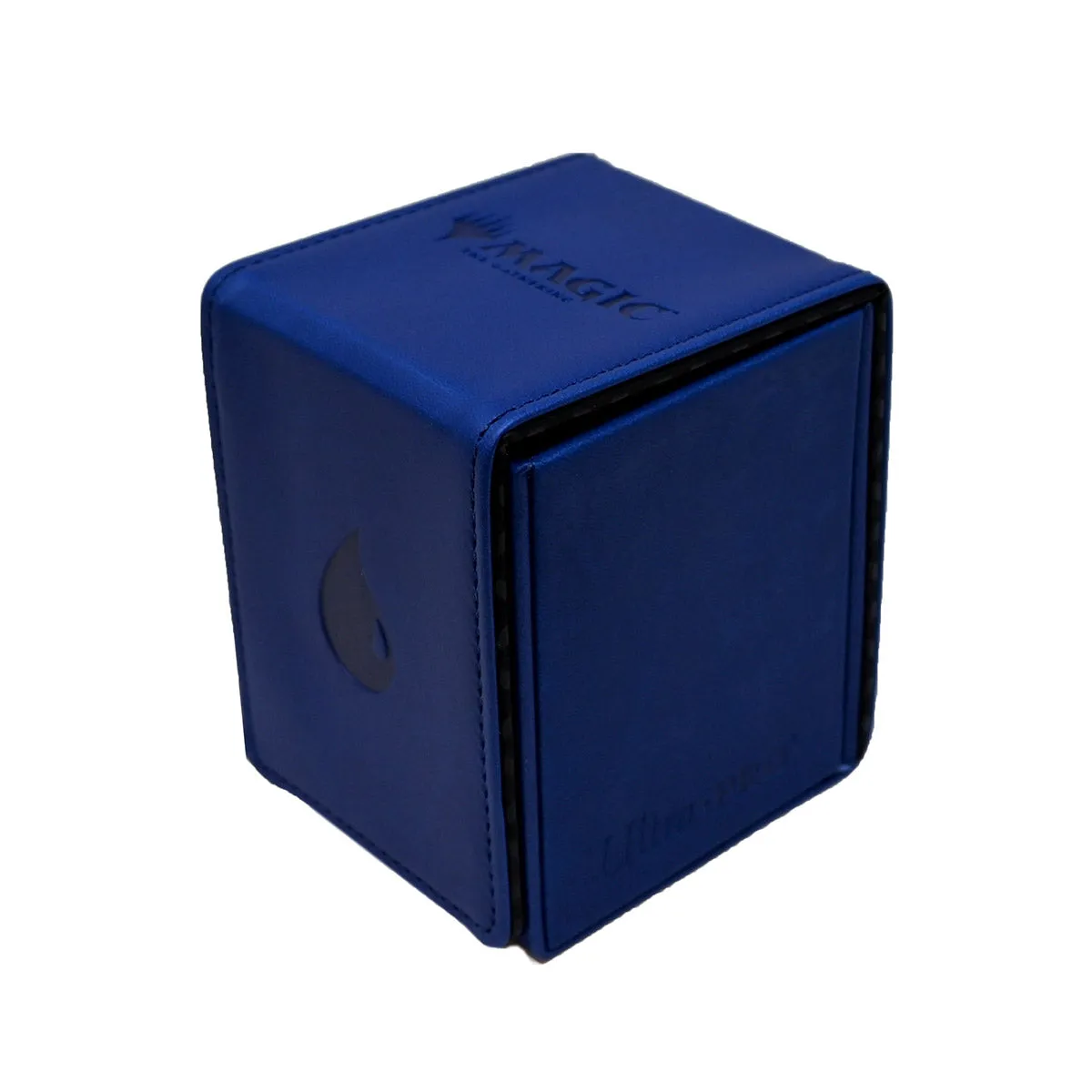 Mana Alcove Flip Deck Box for Magic: The Gathering